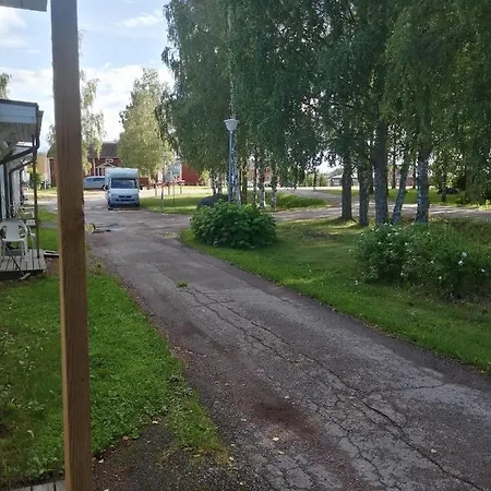 Appartement Majoitus *