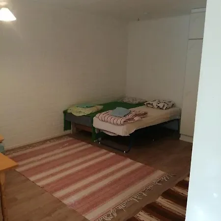 Appartement Majoitus *