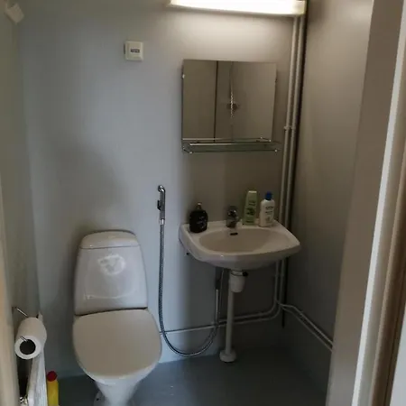 Majoitus Apartamento *